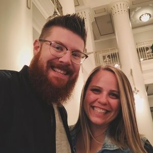 Meet your Posher, Andi